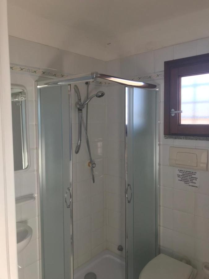 Residenze Gambaru Βίλα San Teodoro  Εξωτερικό φωτογραφία