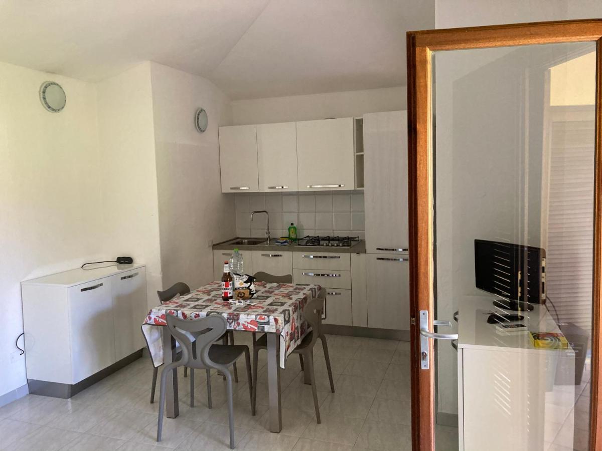 Residenze Gambaru Βίλα San Teodoro  Εξωτερικό φωτογραφία