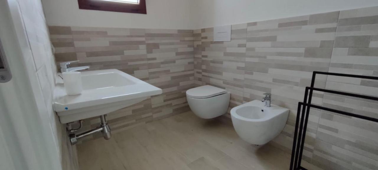 Residenze Gambaru Βίλα San Teodoro  Εξωτερικό φωτογραφία