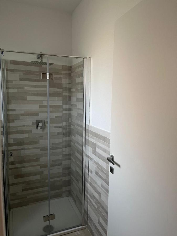 Residenze Gambaru Βίλα San Teodoro  Εξωτερικό φωτογραφία