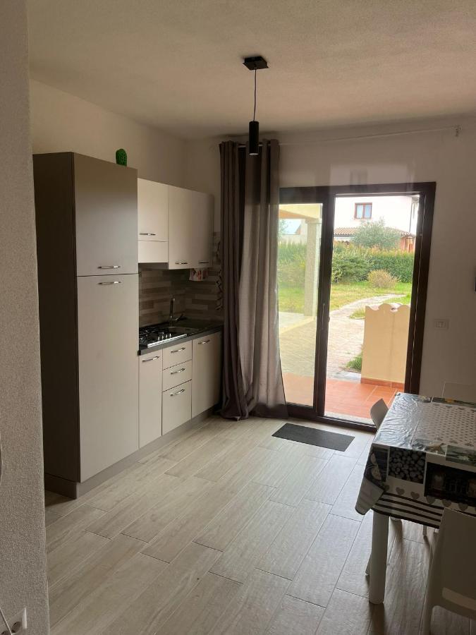 Residenze Gambaru Βίλα San Teodoro  Εξωτερικό φωτογραφία