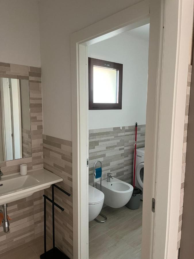 Residenze Gambaru Βίλα San Teodoro  Εξωτερικό φωτογραφία