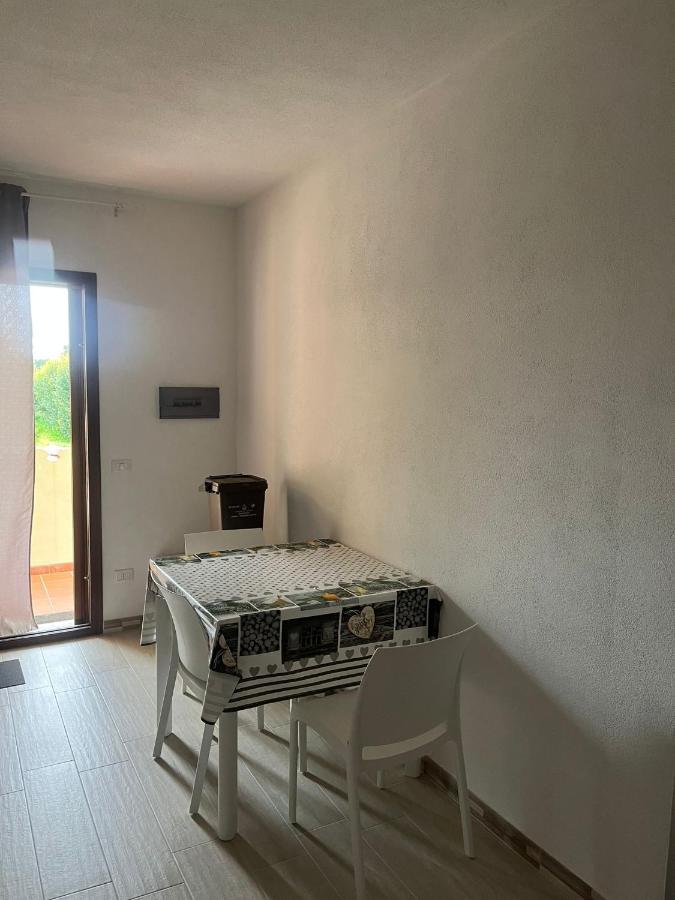 Residenze Gambaru Βίλα San Teodoro  Εξωτερικό φωτογραφία