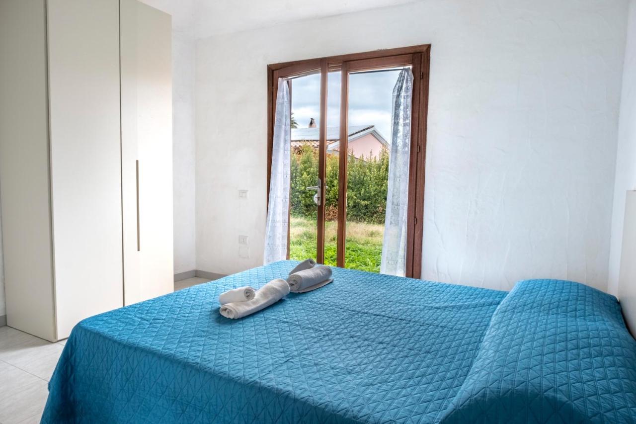 Residenze Gambaru Βίλα San Teodoro  Εξωτερικό φωτογραφία