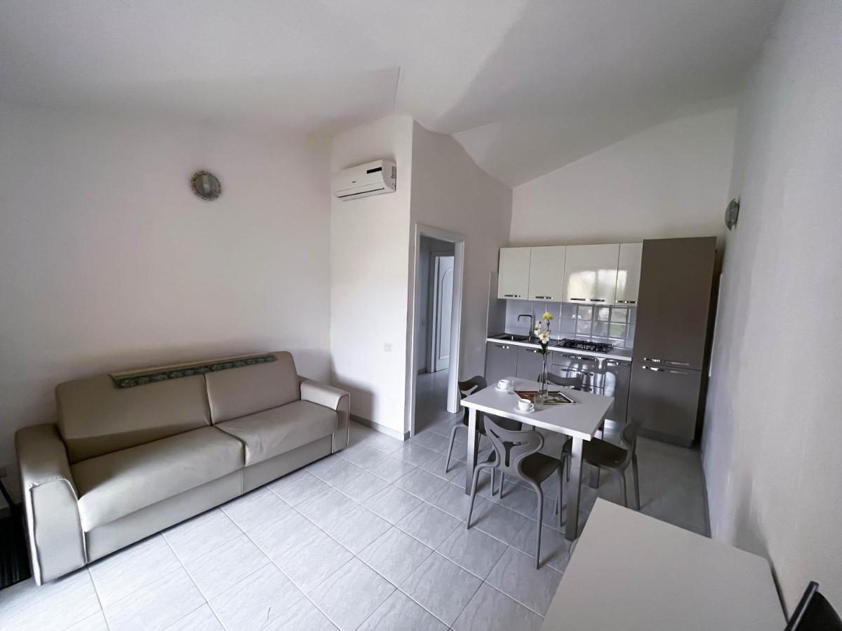 Residenze Gambaru Βίλα San Teodoro  Εξωτερικό φωτογραφία