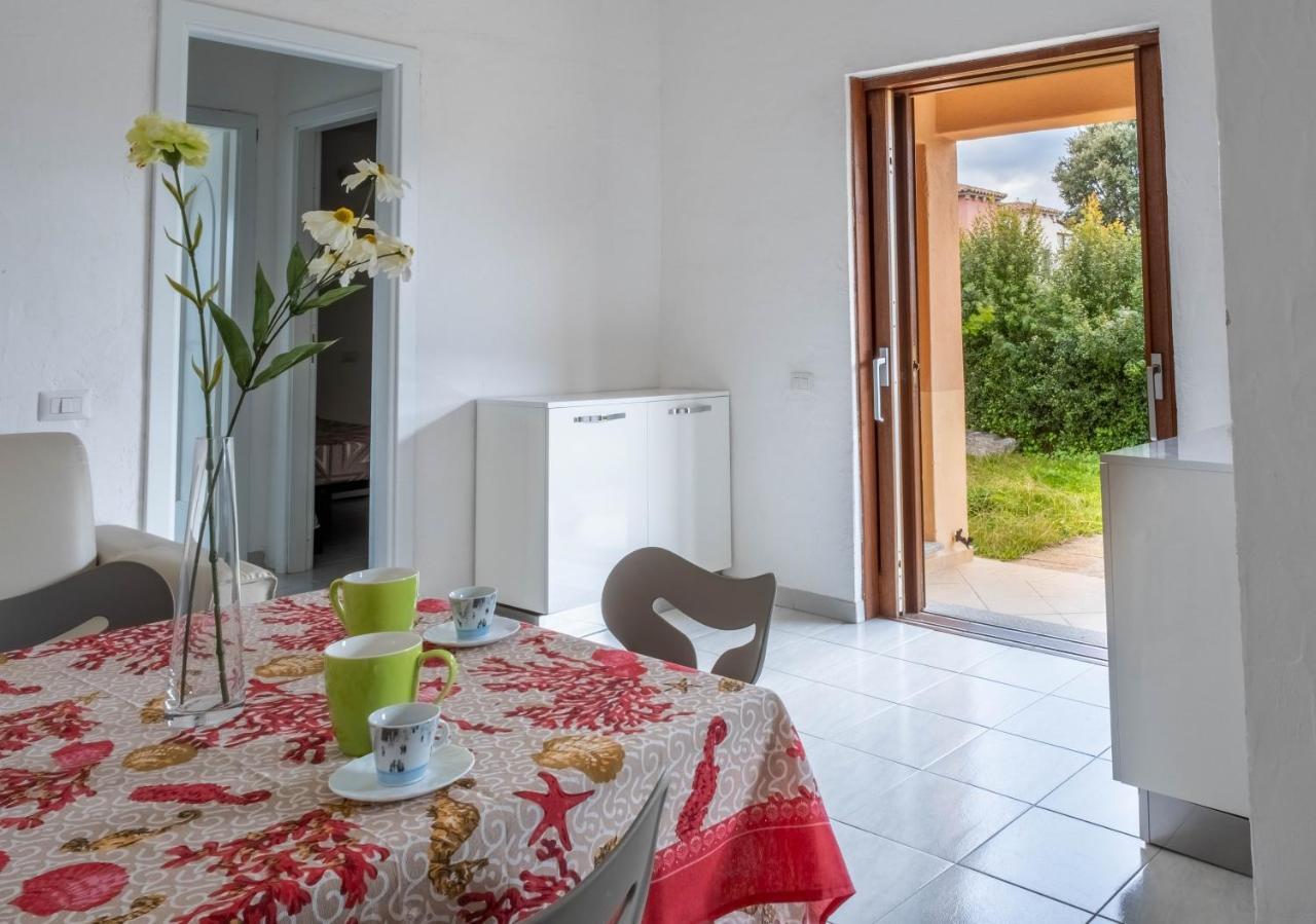 Residenze Gambaru Βίλα San Teodoro  Εξωτερικό φωτογραφία
